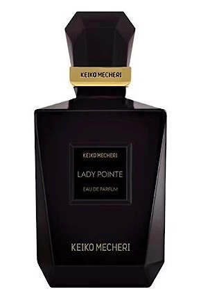 Keiko Mecheri Lady Pointe