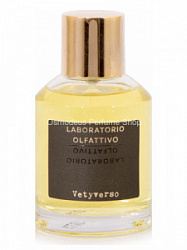 Laboratorio Olfattivo Vetyverso