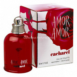 Cacharel Amor Amor