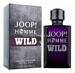 Joop Homme Wild