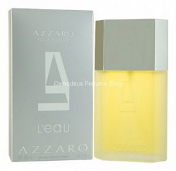 Azzaro Pour Homme L'Eau