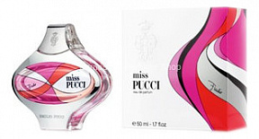 Emilio Pucci Miss Pucci