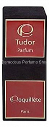 Coquillete Tudor