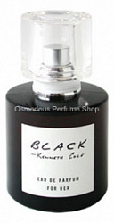 Kenneth Cole Black For Her