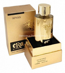 Afnan Era Gold Limited Edition