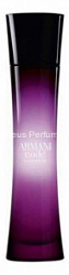 Armani Code Cashmere
