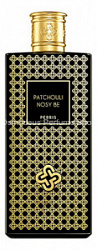 Perris Monte Carlo Patchouli Nosy Be