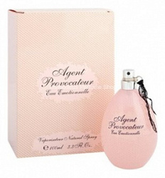 Agent Provocateur Eau Emotionnelle